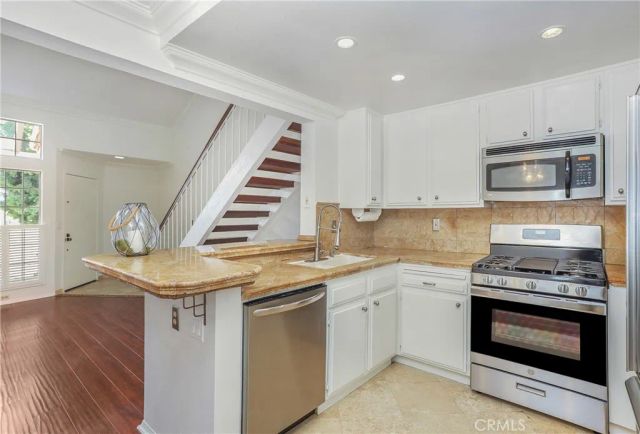 24491 Mozer Drive, Laguna Niguel, CA 92677