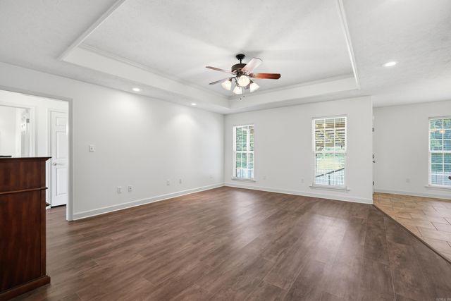 6 Cedar Knolls Loop, Greenbrier, AR 72058