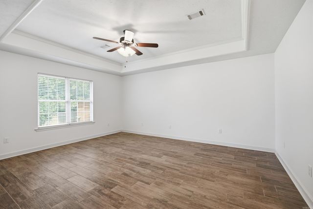 6 Cedar Knolls Loop, Greenbrier, AR 72058
