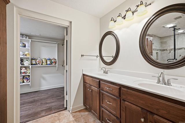 6 Cedar Knolls Loop, Greenbrier, AR 72058