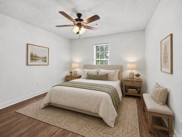 6 Cedar Knolls Loop, Greenbrier, AR 72058