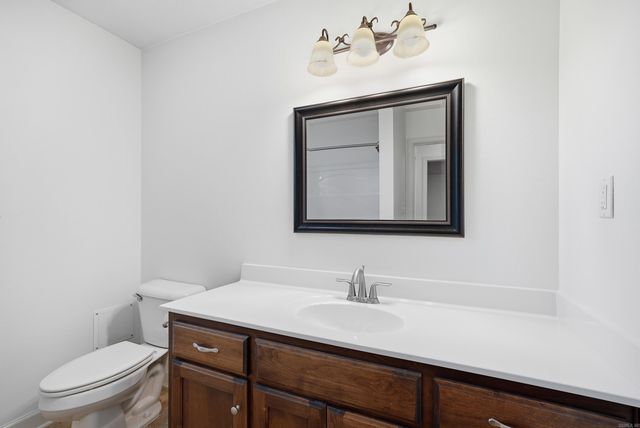 6 Cedar Knolls Loop, Greenbrier, AR 72058
