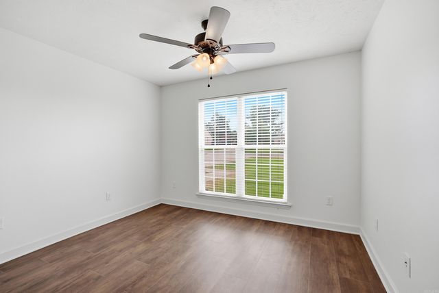 6 Cedar Knolls Loop, Greenbrier, AR 72058