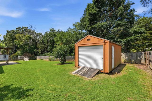 6 Cedar Knolls Loop, Greenbrier, AR 72058