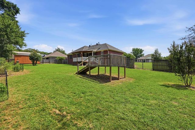 6 Cedar Knolls Loop, Greenbrier, AR 72058