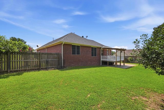 6 Cedar Knolls Loop, Greenbrier, AR 72058