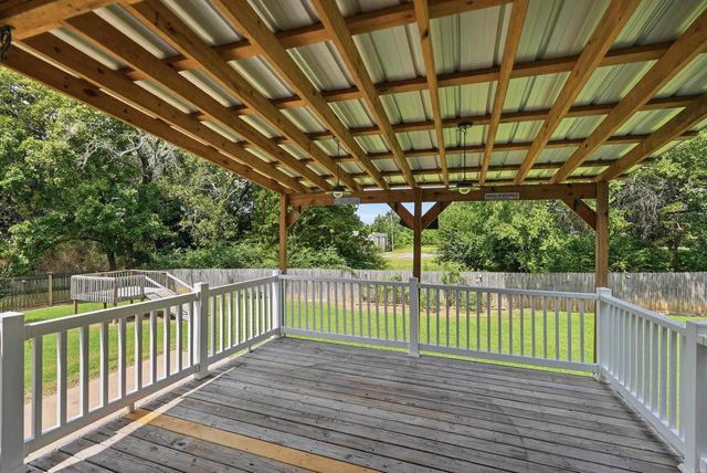 6 Cedar Knolls Loop, Greenbrier, AR 72058