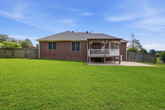 6 Cedar Knolls Loop, Greenbrier, AR 72058