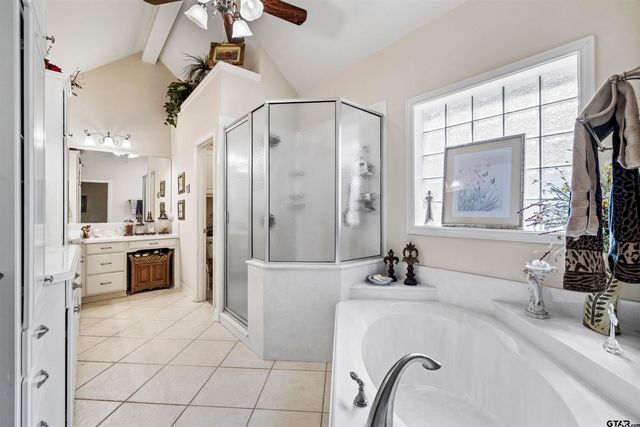 3139 Granbury Court, Tyler, TX 75707