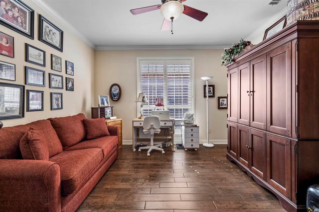 3139 Granbury Court, Tyler, TX 75707