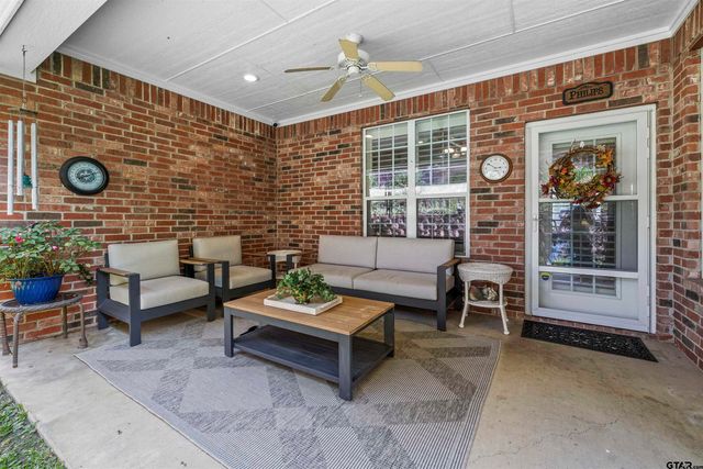 3139 Granbury Court, Tyler, TX 75707