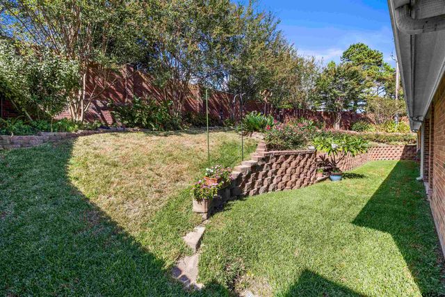 3139 Granbury Court, Tyler, TX 75707