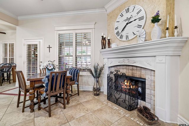 3139 Granbury Court, Tyler, TX 75707