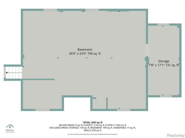 388 Chalmers Avenue, Detroit, MI 48215