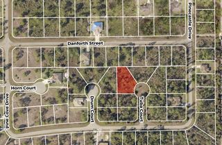 816 Tuba Court, Lehigh Acres, FL 33974