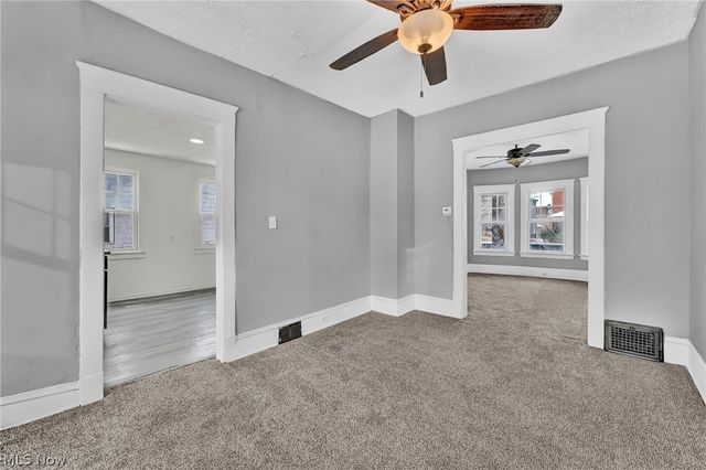 12824 Woodside Avenue, Cleveland, OH 44108