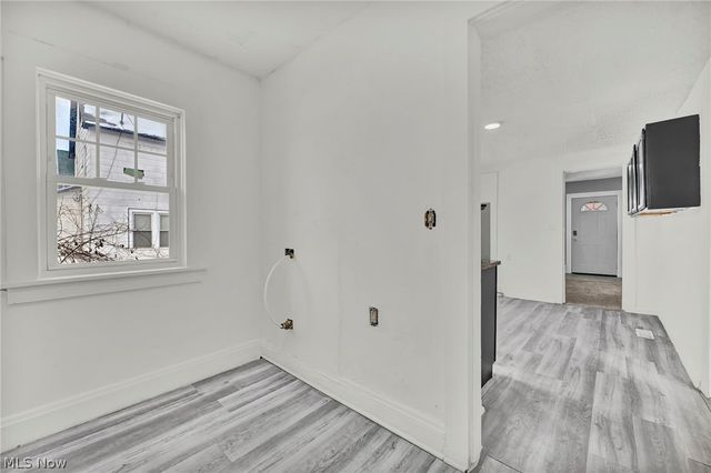 12824 Woodside Avenue, Cleveland, OH 44108