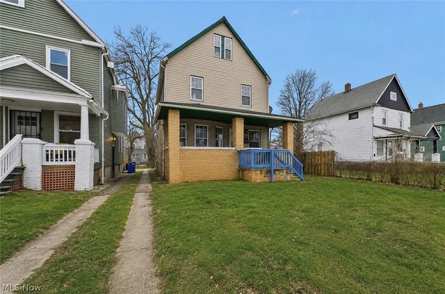 12824 Woodside Avenue, Cleveland, OH 44108
