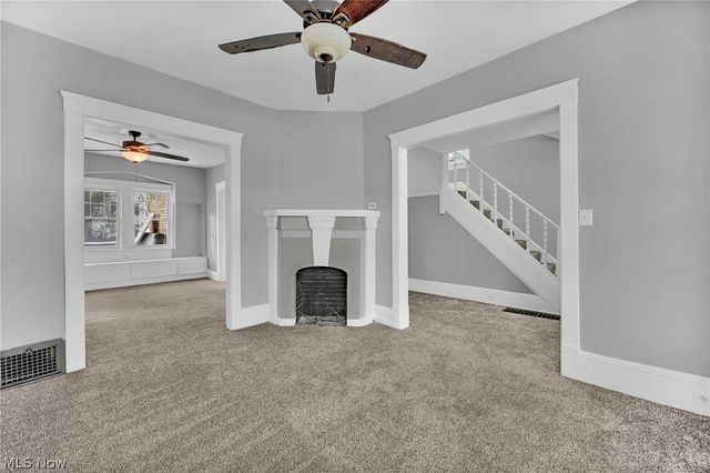 12824 Woodside Avenue, Cleveland, OH 44108