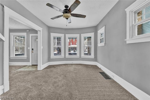 12824 Woodside Avenue, Cleveland, OH 44108