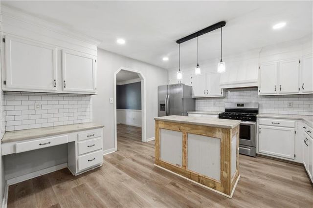 27 Faraday Drive, Douglasville, GA 30134
