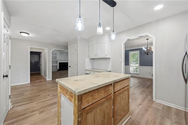 27 Faraday Drive, Douglasville, GA 30134