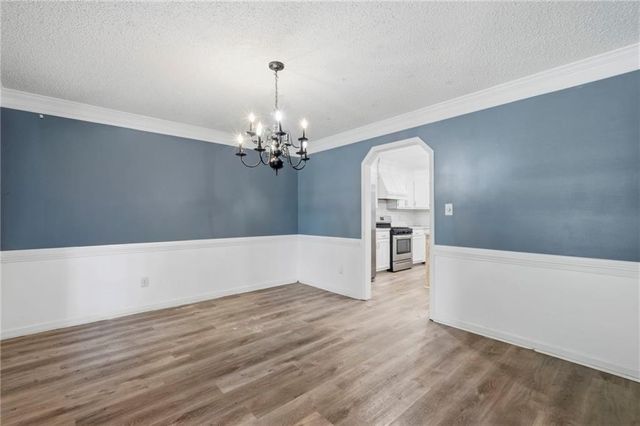 27 Faraday Drive, Douglasville, GA 30134
