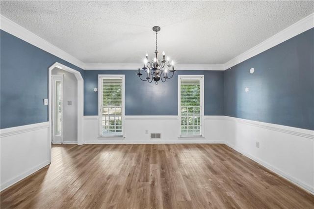 27 Faraday Drive, Douglasville, GA 30134