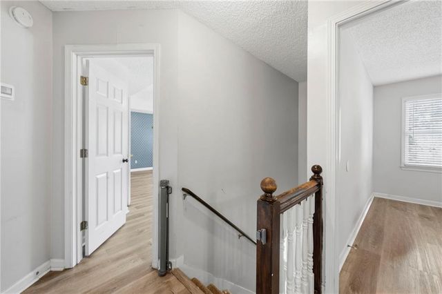 27 Faraday Drive, Douglasville, GA 30134