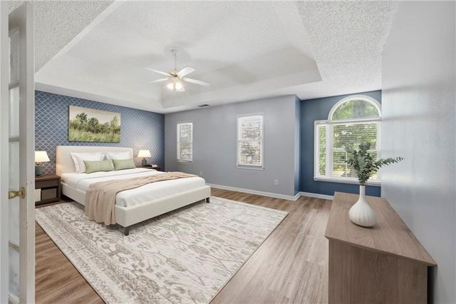27 Faraday Drive, Douglasville, GA 30134