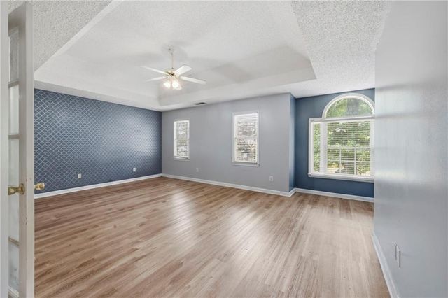 27 Faraday Drive, Douglasville, GA 30134