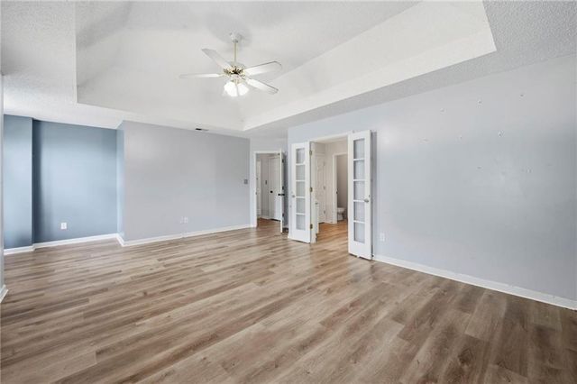 27 Faraday Drive, Douglasville, GA 30134