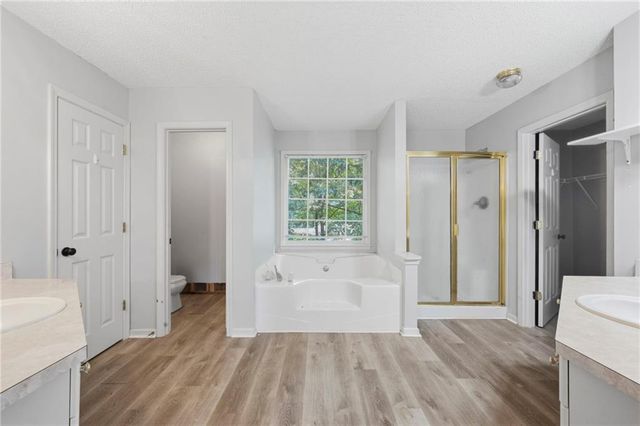 27 Faraday Drive, Douglasville, GA 30134