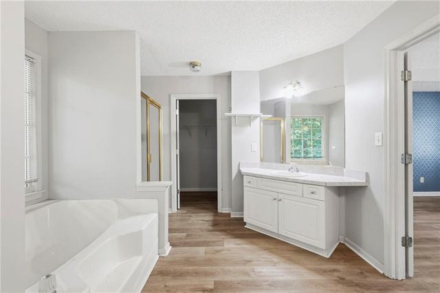 27 Faraday Drive, Douglasville, GA 30134