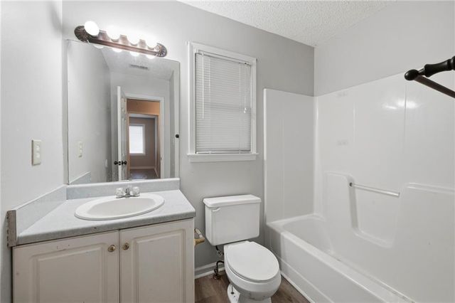 27 Faraday Drive, Douglasville, GA 30134