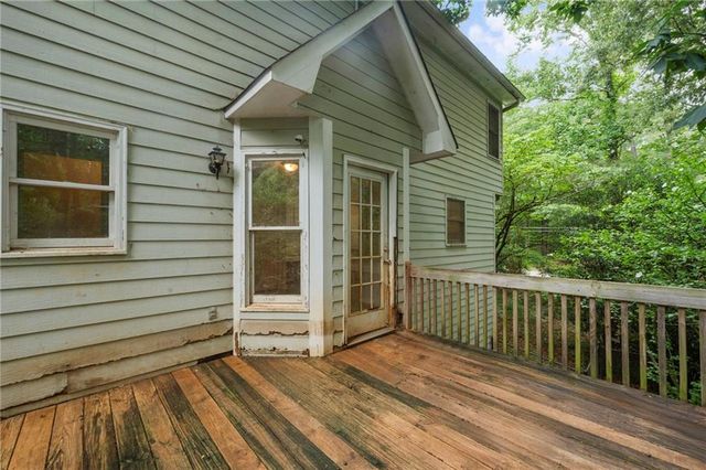 27 Faraday Drive, Douglasville, GA 30134