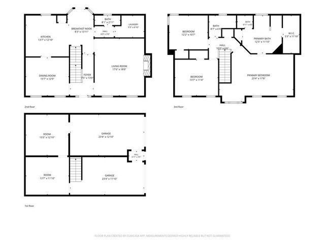 27 Faraday Drive, Douglasville, GA 30134