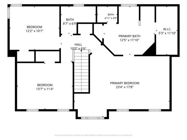 27 Faraday Drive, Douglasville, GA 30134