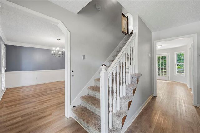 27 Faraday Drive, Douglasville, GA 30134