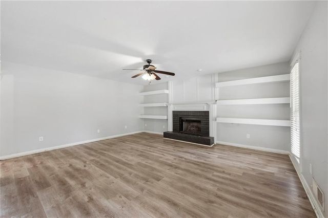 27 Faraday Drive, Douglasville, GA 30134