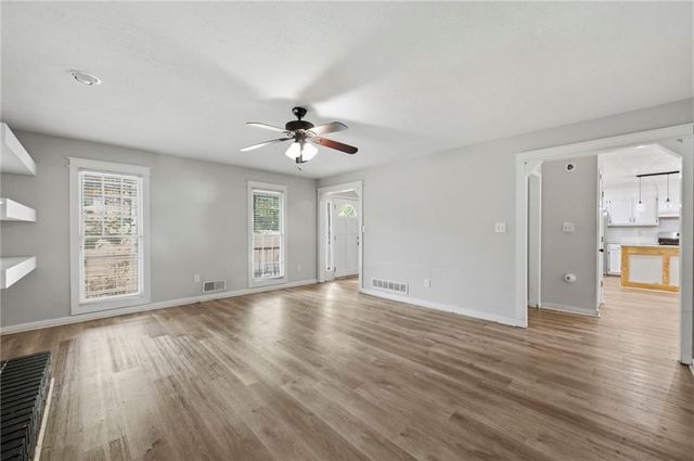 27 Faraday Drive, Douglasville, GA 30134