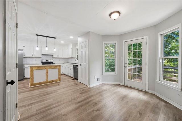 27 Faraday Drive, Douglasville, GA 30134