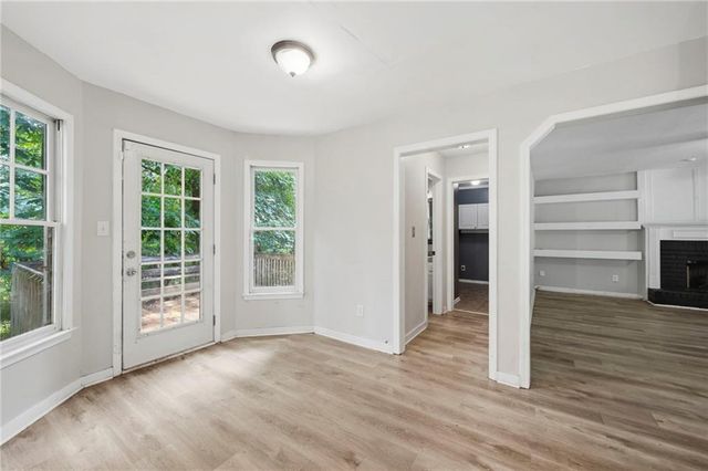 27 Faraday Drive, Douglasville, GA 30134