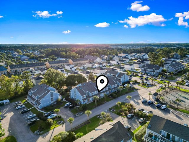1851 Colony Dr Apt 5R, Myrtle Beach, SC 29575