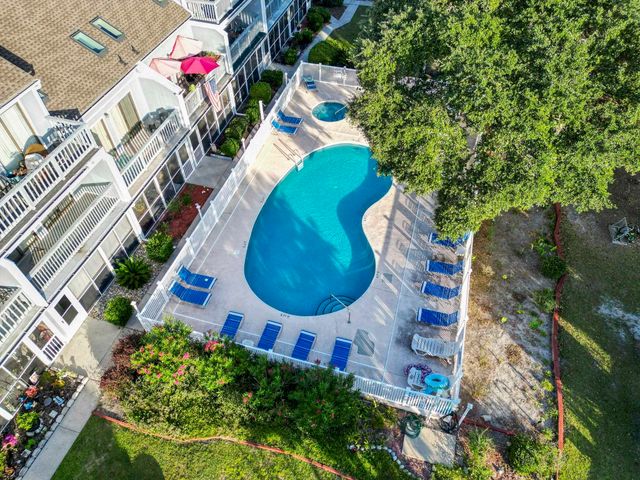1851 Colony Dr Apt 5R, Myrtle Beach, SC 29575