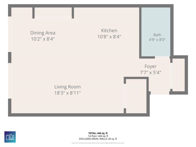 1851 Colony Dr Apt 5R, Myrtle Beach, SC 29575
