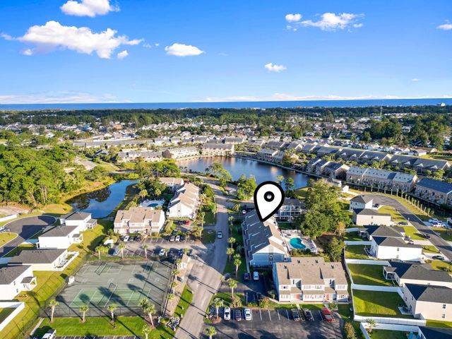 1851 Colony Dr Apt 5R, Myrtle Beach, SC 29575