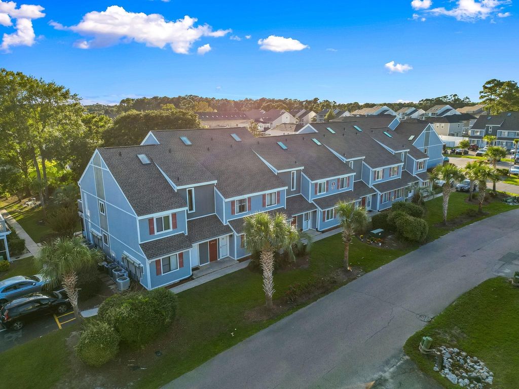 1851 Colony Dr Apt 5R, Myrtle Beach, SC 29575