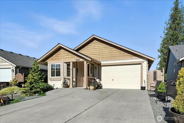 6200 73rd Avenue SE, Marysville, WA 98270