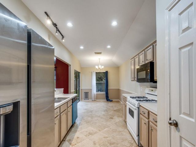 3426 Mission Valley Drive, Missouri City, TX 77459